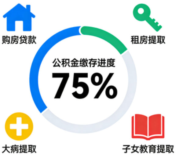 运城住房公积金:公积金结息利率显著高于当前银行存款利率水平