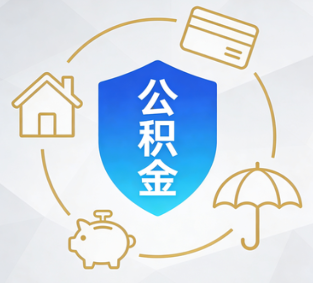 运城公积金代办的5个意想不到的好处，第3个最实用