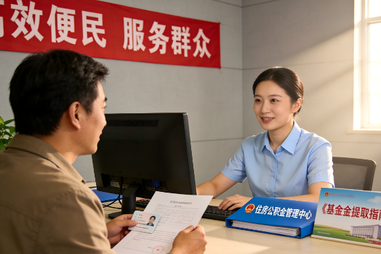运城住房公积金提取规范全面升级
