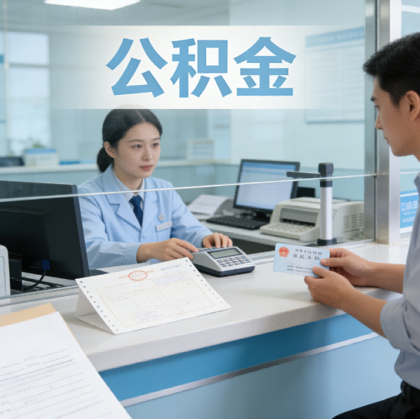 运城公积金代办行业观察：当“一件事一次办”遇上“专业补位”