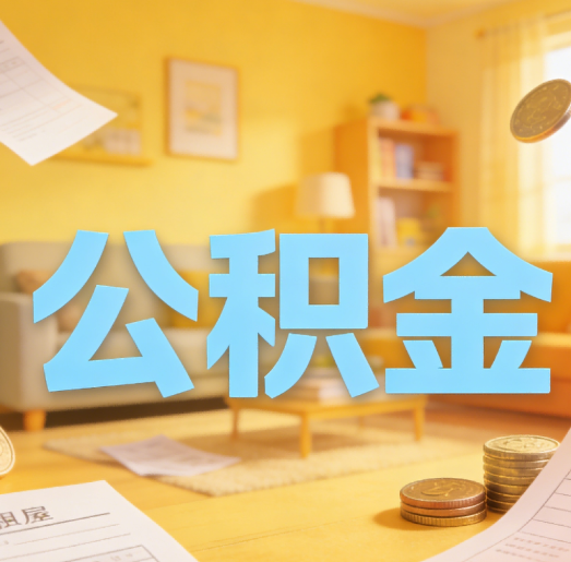运城买房如何提取公积金？