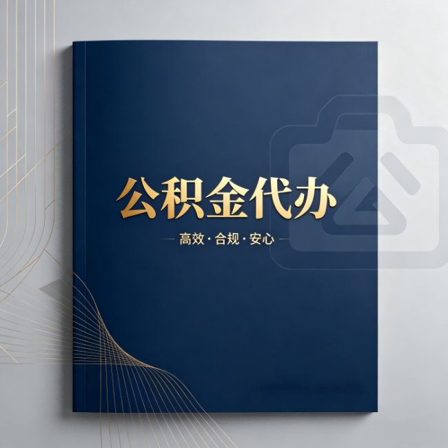 运城公积金代办：材料不全或丢失，自己很难办