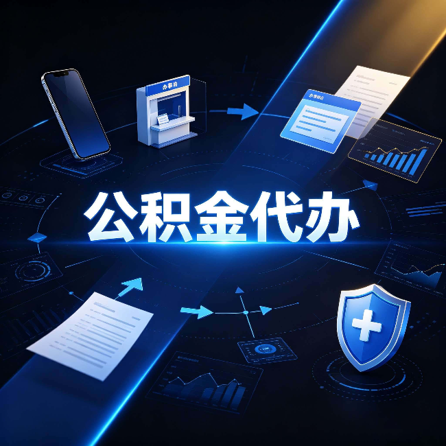 运城公积金代办市场里有哪几类 看清楚再选