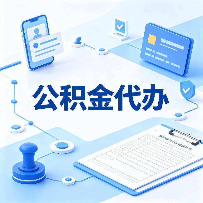运城公积金代办到底划不划算 算完这笔账你就清楚了