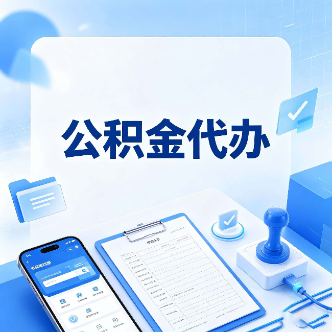 运城公积金代办避坑指南 教你一眼认出不靠谱的