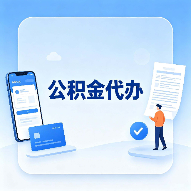 运城公积金代办的隐藏价值 不止是帮你跑腿