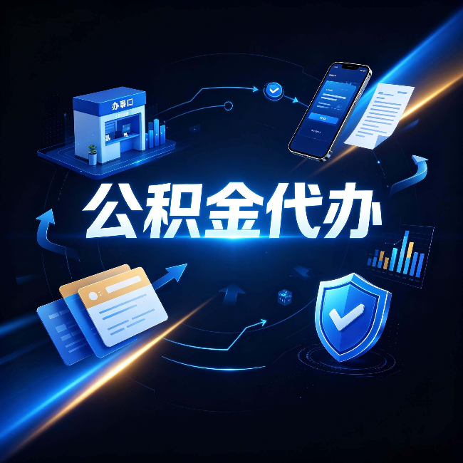 运城公积金代办问得最多的六个问题 一次性都讲清楚