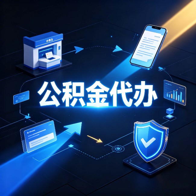 运城公积金代办到底能帮你省下什么 一笔一笔算给你看