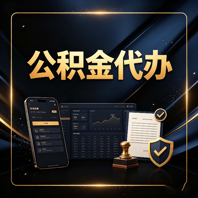 运城公积金代办到底值不值 算完这笔账心里就有数了